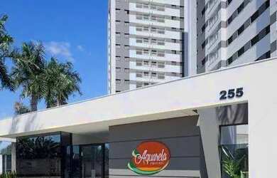 Imagem 1: Aquarela Pinheiros apartamento a venda no Parque Jamaica em Londrina