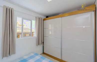 Imagem 8: Sobrado com 2 quartos, 64 m² para Venda por R$ 299.000 ou Aluguel por...