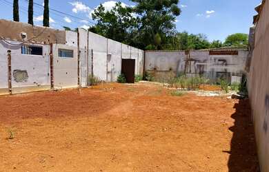 Imagem 4: Lote ótima localização Vicente Pires lote Rua 1 R$270.000