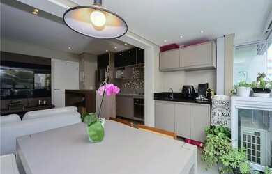 Imagem 8: APARTAMENTO RESIDENCIAL em São Paulo - SP, Granja Julieta