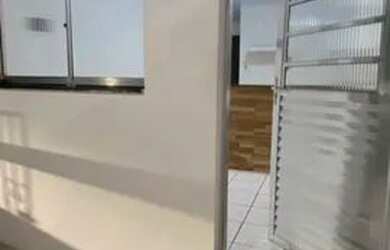 Imagem: A casa para alugar possui 2 Dormitórios, 1 Banheiro e 1 Vaga