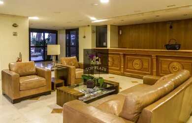 Imagem 10: Flat disponível na Vila Olímpia