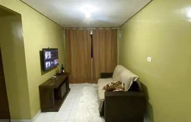 Imagem: O quarto possui Imóvel mobiliado e está localizado em Indianópolis