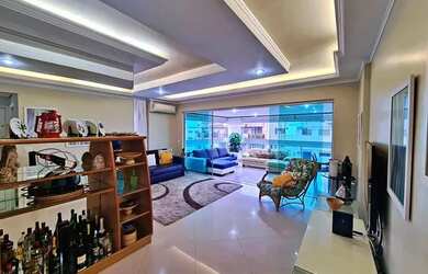 Imagem: O apartamento possui 3 Dormitórios, 2 Banheiros, 2 Vagas na