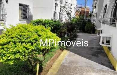 Imagem 12: Apartamento. Churrasqueira, 45m² de Área, 1 Vaga na garageme2 Dormitórios