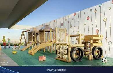 Imagem 4: Apartamento com 3 dormitórios à venda, 117 m² por R$ 816.325,46 - Jardim...