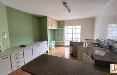 Imagem 9: Casa térrea na rua 3 dormitórios/suite, cozinha planejada