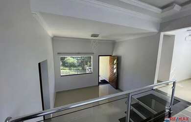 Imagem 16: Casa com piscina e área gourmet por R$ 1.650.000,00 no Itatiba Country...