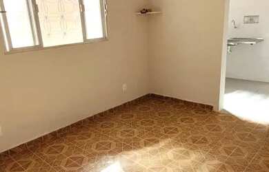 Imagem: A casa possui 2 Dormitórios, 1 Banheiro e 96m² de Área e