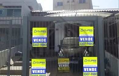 Imagem 2: Casa para Venda - 109.84m², 2 dormitórios, sendo 1 suites, 1 vaga -...