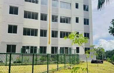 Imagem 12: Alugo apartamento novo. Imóvel novo, 1 Vaga na garageme2 Dormitórios