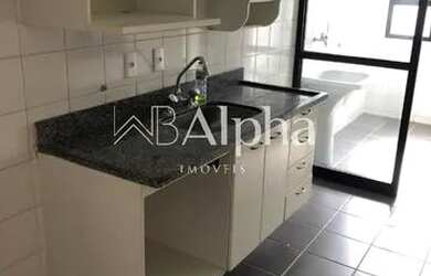 Imagem: O apartamento possui 3 Dormitórios, 2 Banheiros, 2 Vagas na