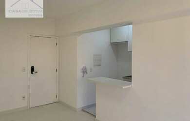 Imagem 5: Apartamento à venda, 46 m² por R$ 558.000,00 - Alto da Boa Vista - São...