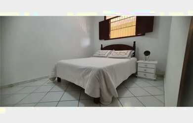 Imagem 8: Casa no Cruzeiro. 220m² de Área, 3 Vagas na garageme4 Dormitórios