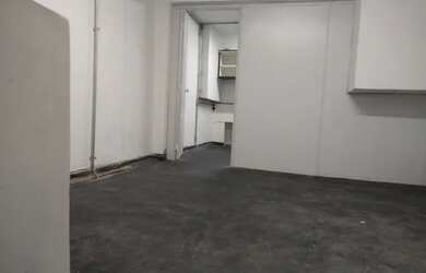 Imagem: O depósito possui 50m² de Área e está localizado em Aclimação