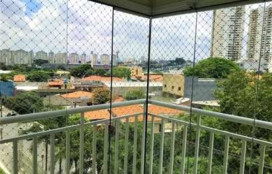 Imagem: O apartamento possui 3 Dormitórios, 2 Banheiros, 2 Vagas na