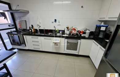 Imagem 4: Apartamento (tipo - padrao) 3 dormitórios/suite, cozinha planejada, elevador, em condomíni