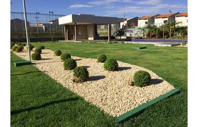 Imagem 11: Casa em Condomínio 2 quartos Um Suite