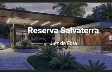 Imagem: O terreno possui 419m² de Área e está localizado em Salvaterra