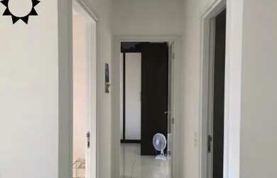 Imagem 13: APTO CENTRO. Piscina, Área de serviço, 60m² de Áreae1 Vaga na garagem