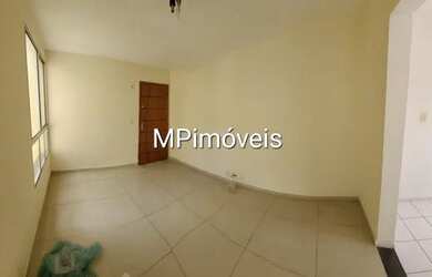 Imagem 4: Apartamento. Churrasqueira, 45m² de Área, 1 Vaga na garageme2 Dormitórios