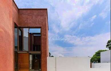 Imagem 4: Casa à venda, 533 m² por R$ 6.000.000,00 - Campo Belo - São Paulo/SP