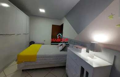 Imagem: A casa possui 2 Dormitórios, 1 Banheiro, 133m² de Área e