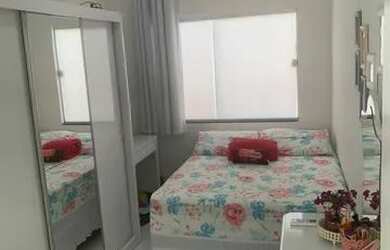 Imagem: A casa à venda possui 2 Dormitórios, 2 Banheiros, 2 Vagas