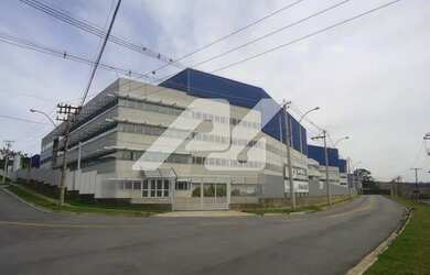 Imagem: O depósito possui 5 Vagas na garagem, 5.572m² de Área e