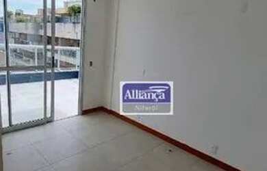 Imagem 5: Cobertura à venda, 158 m² por R$ 1.370.000,00 - Itaipu - Niterói/RJ