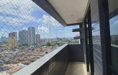 Imagem 5: Edifício Mississipi -Exc Apto 3/4 s/ 1 suíte com 117m²