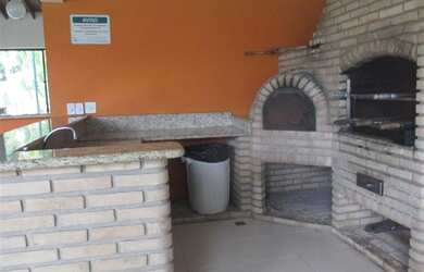 Imagem 7: Apartamentos para venda em Jundiaí no bairro Jardim da Fonte