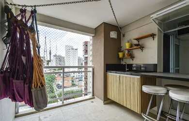 Imagem 11: APARTAMENTO RESIDENCIAL em São Paulo - SP, Perdizes