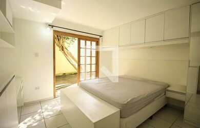 Imagem 5: Casa para Aluguel - Jardim Felicidade, 1 Quarto, 150 m2