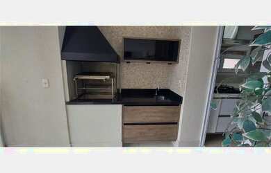 Imagem 7: Apartamento com 3 suítes no Condomínio Alta Vista em Jundiaí