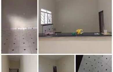 Imagem: O apartamento para alugar possui 1 Dormitório, 1 Banheiro e