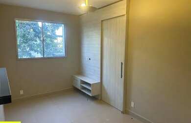 Imagem 1: SÃO JOSÉ DO RIO PRETO - Apartamento Padrão - RIOS DI ITÁLIA