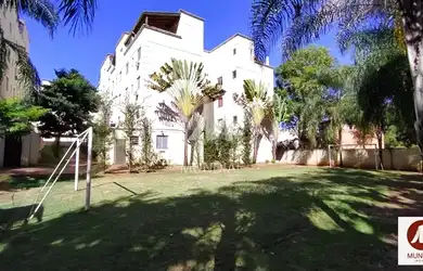 Imagem 10: Apartamento (tipo - duplex) 2 dormitórios, portaria 24hs, lazer, espaço gourmet, em condom