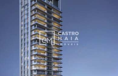 Imagem: O apartamento possui 4 Dormitórios, 3 Banheiros, 3 Vagas na