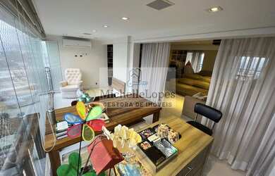 Imagem 13: Apartamento no Jardim Marajoara Ultimo andar e vista livre