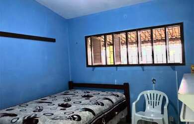 Imagem 10: Casa em Ponta Negra