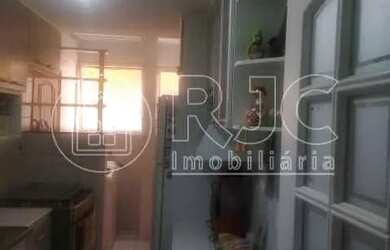 Imagem 16: Imóvel para venda possui 65 metros quadrados com 3 quartos em Vila Isabel...