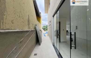 Imagem 7: Casa com 3 quartos à venda por R$ 1.199.000 - Santa Branca - Belo Horizonte/MG