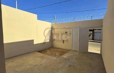 Imagem 12: Casa térrea à venda em bairro tranquilo