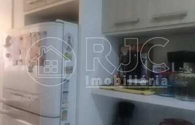 Imagem 13: Imóvel para venda possui 65 metros quadrados com 3 quartos em Vila Isabel...