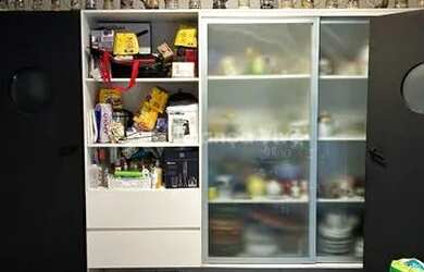 Imagem 16: Flamengo Apartamento 3 quartos, sendo 1 suite