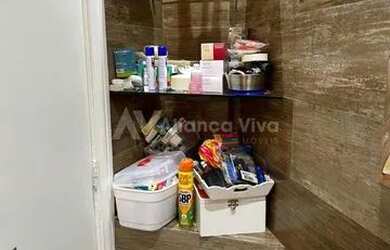 Imagem 6: Flamengo Apartamento 3 quartos, sendo 1 suite