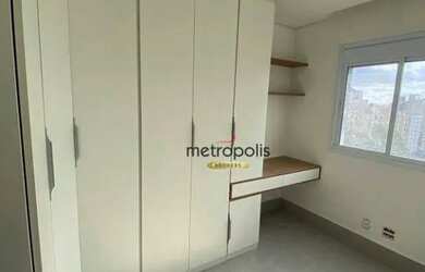 Imagem 10: Apartamento à venda, 55 m² por R$ 384.000,00 - Vila Santa Luzia - São Bernardo do Campo/SP