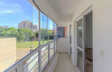 Imagem 4: Apartamento MOBILIADO no centro! R$205.000,00 Res. Ocean