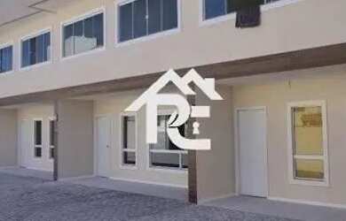 Imagem 2: Casa com 3 quartos à venda por R$ 600.000 - Engenho do Mato - Niterói/RJ